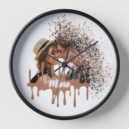 Reloj de pared
