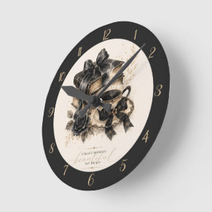 Reloj de pared