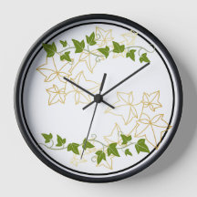 Reloj de pared
