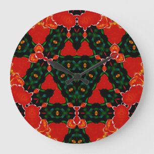 Reloj de pared