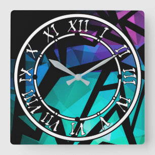 Reloj de pared