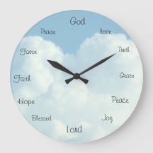 Reloj de pared