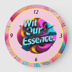 reloj de pared