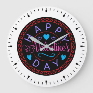 Reloj de pared