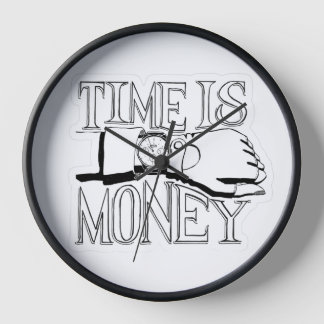 Reloj de pared