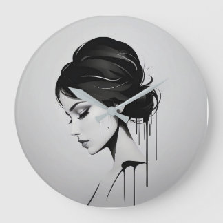 Reloj de pared
