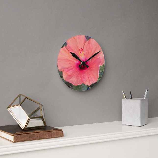 Reloj de pared (Oficina)