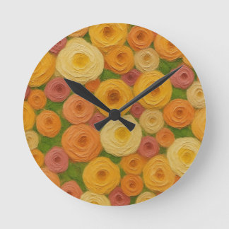 Reloj de pared