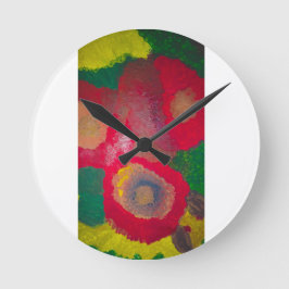 RELOJ DE PARED