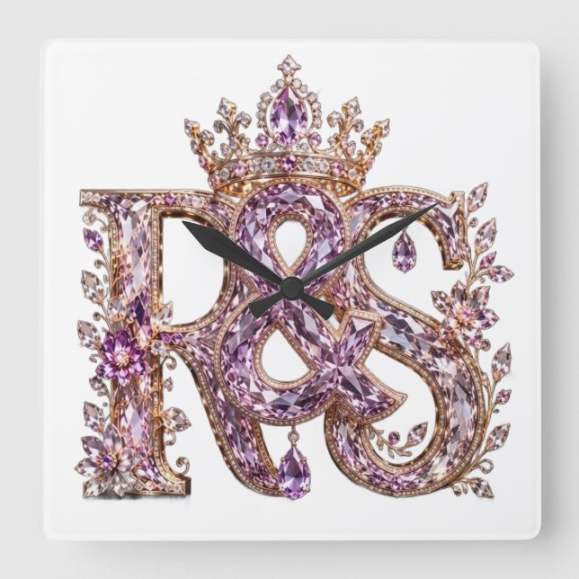 Reloj de pared (Anverso)
