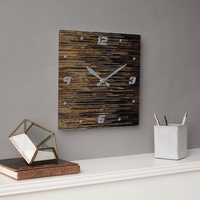 Reloj de pared (Oficina)
