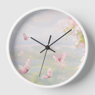 reloj de pared