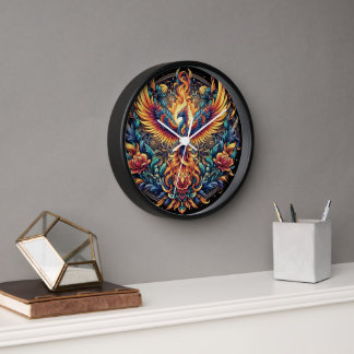 Reloj de pared