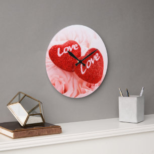 Reloj de pared