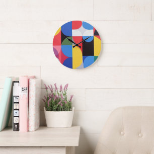 Reloj de pared