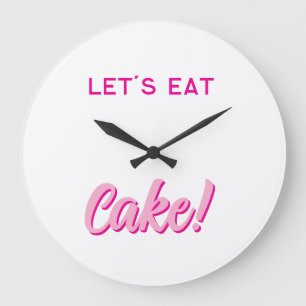 Reloj de pared