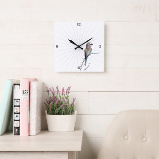 Reloj de pared