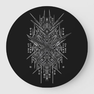 Reloj de pared