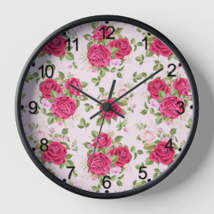Reloj de pared