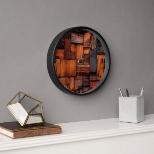 Reloj de pared