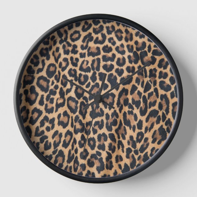 Reloj de pared (Anverso)