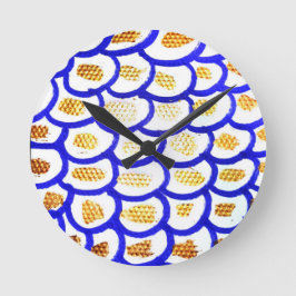RELOJ DE PARED