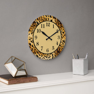 Reloj de pared