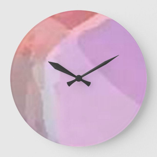 Reloj de pared (Anverso)