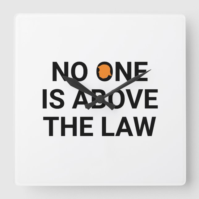 Reloj de pared (Anverso)