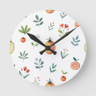 Reloj de pared
