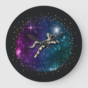 Reloj de pared