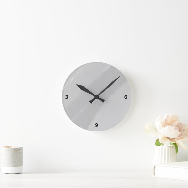 Reloj de pared (Hogar)