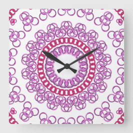 reloj de pared