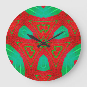 Reloj de pared