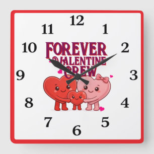 Reloj de pared