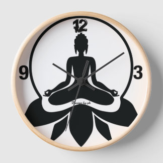 Reloj de pared