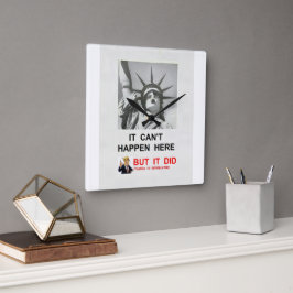 Reloj de pared