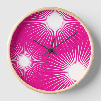 Reloj de pared