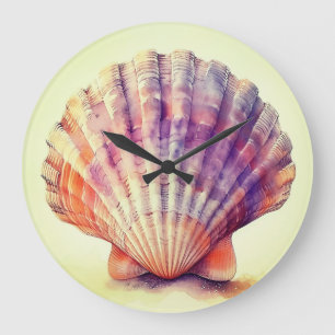 Reloj de pared