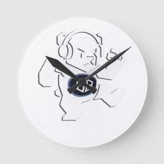 Reloj de pared
