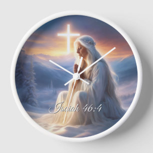 Reloj de pared