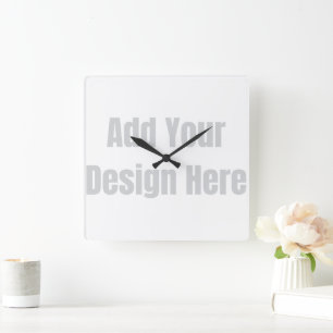 Reloj de pared