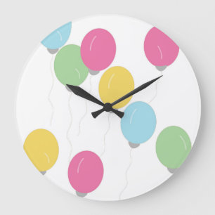 reloj de pared