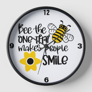 Reloj de pared