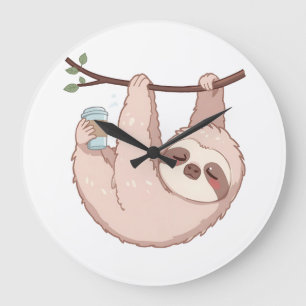 Reloj de pared
