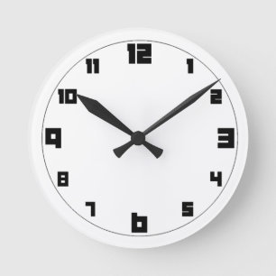 Reloj de pared