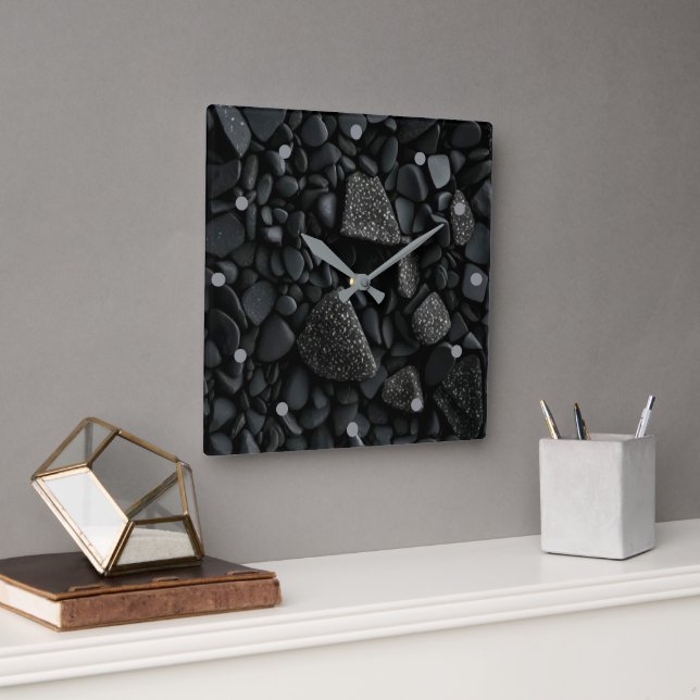 Reloj de pared (Oficina)
