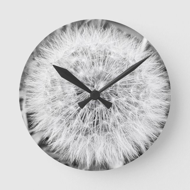 Reloj de pared (Anverso)