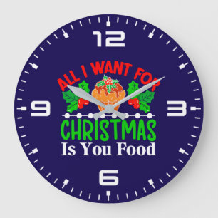 Reloj de pared
