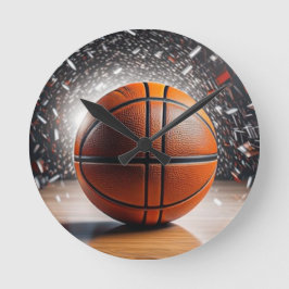 Reloj de pared